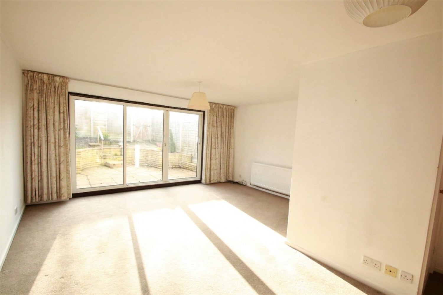House Bardolph Avenue in Greater London
