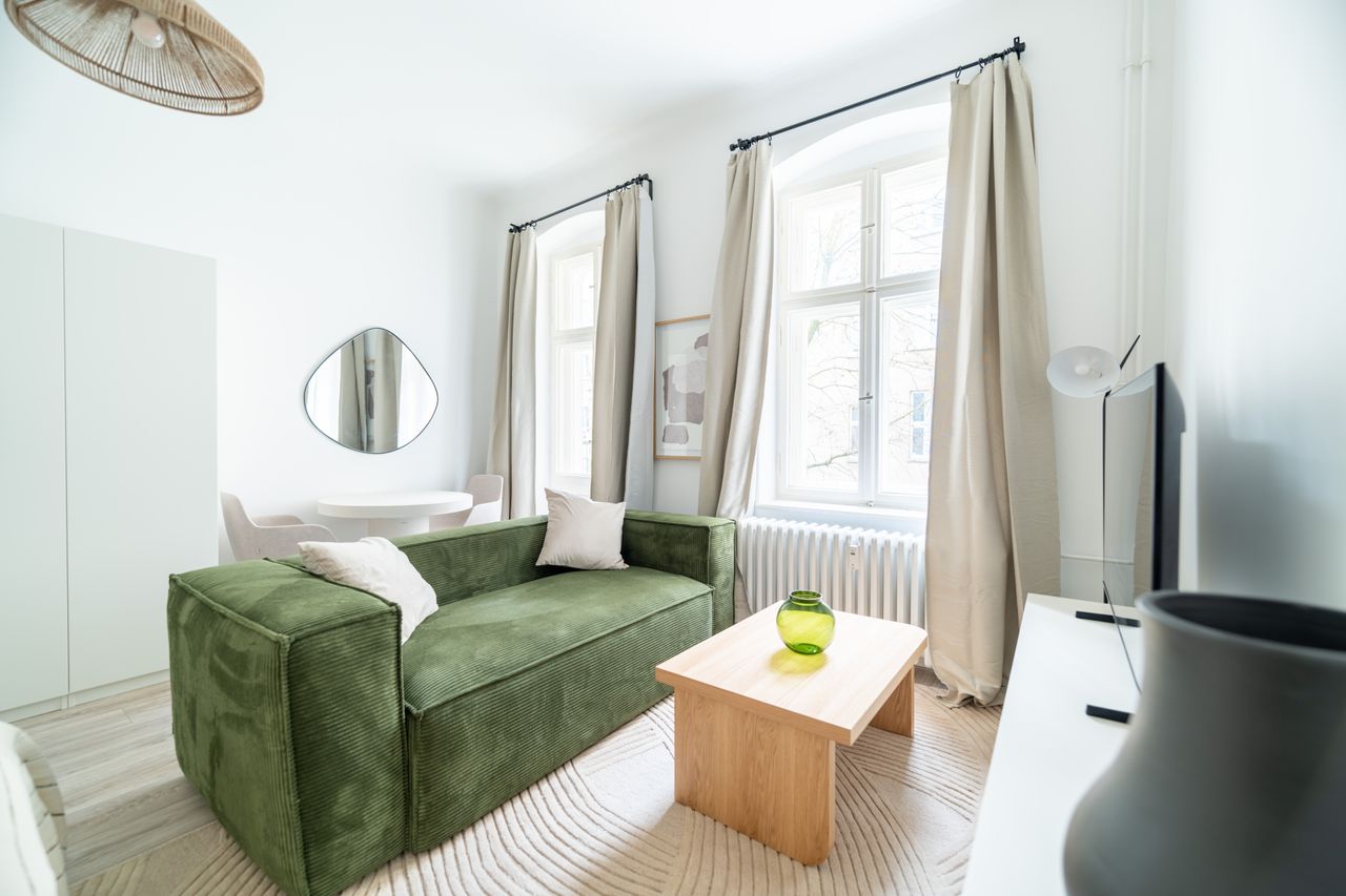 Wohnung Berliner Straße in Berlin