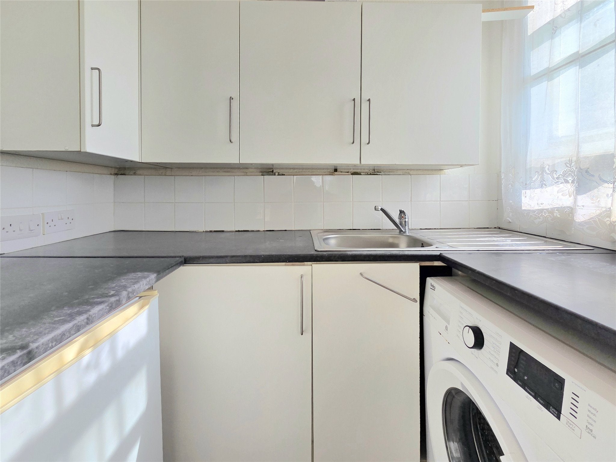 Flat Upper Grosvenor Road in Tunbridge Wells