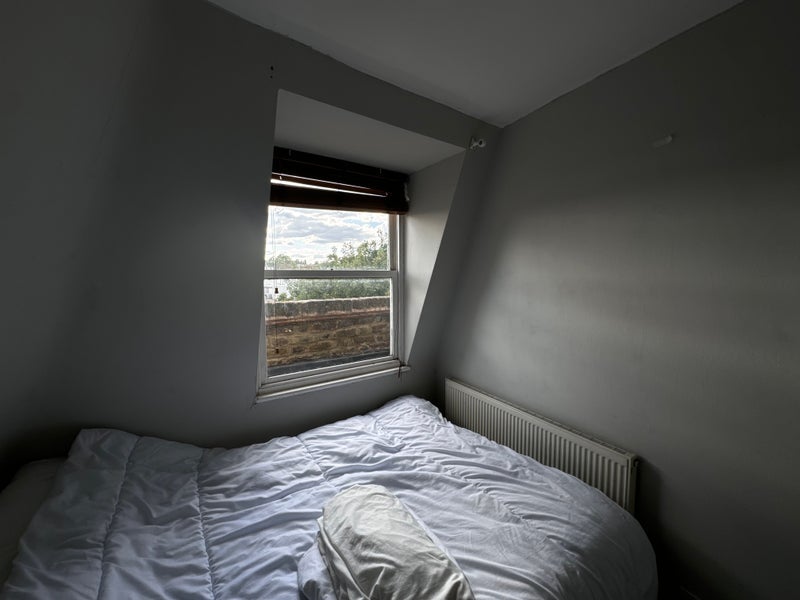 Flat Haverstock Hill in Greater London