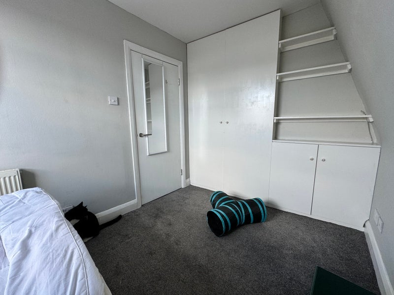 Flat Haverstock Hill in Greater London