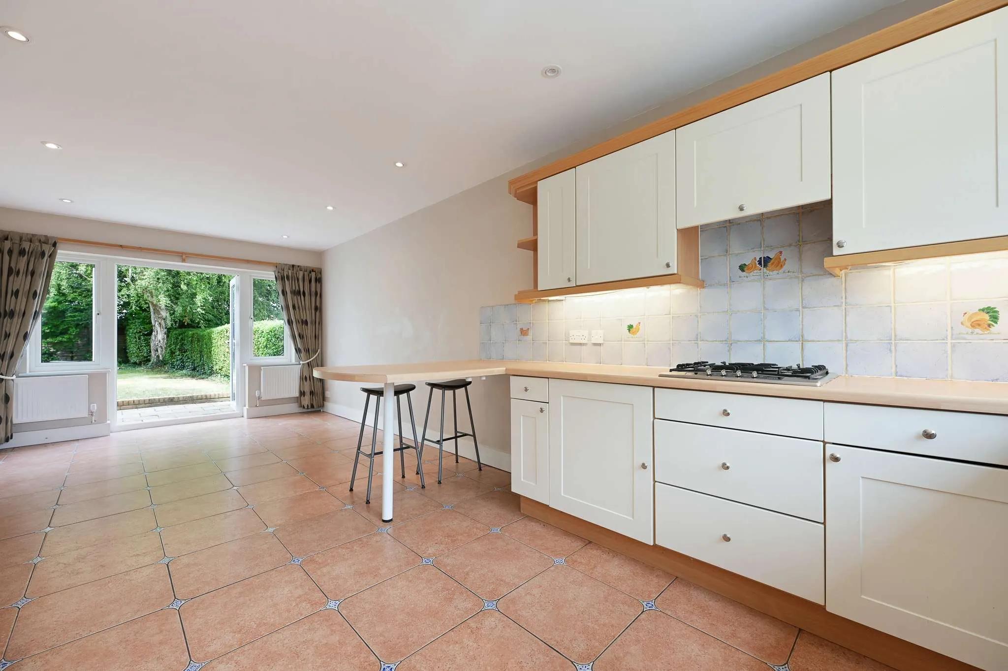 House Laurel Road in Chalfont Saint Peter