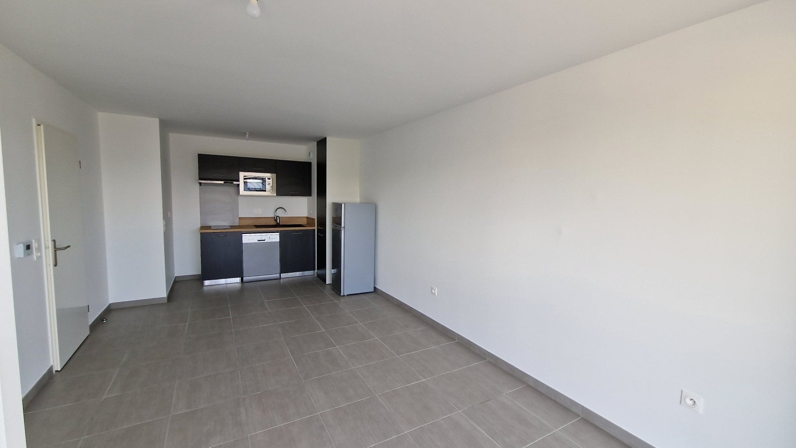 Appartement Rue Montesquieu à Amiens
