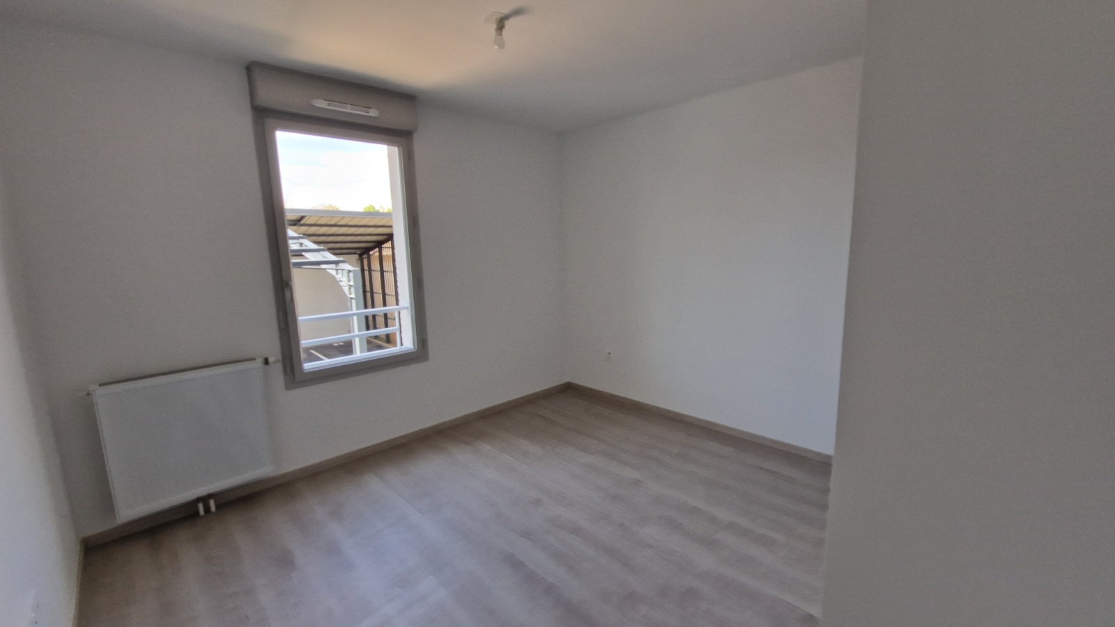 Appartement Rue Montesquieu à Amiens
