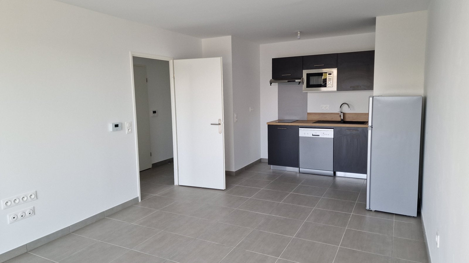 Appartement Rue Montesquieu à Amiens