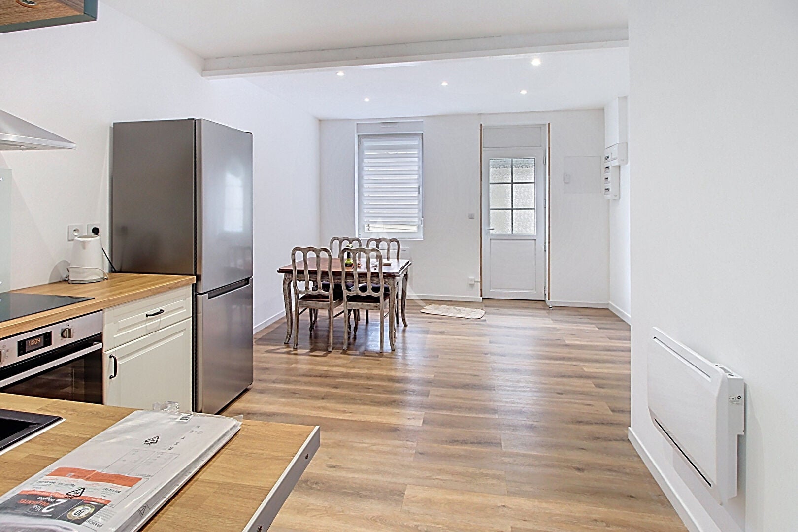 House Rocade Est in Sin-le-Noble