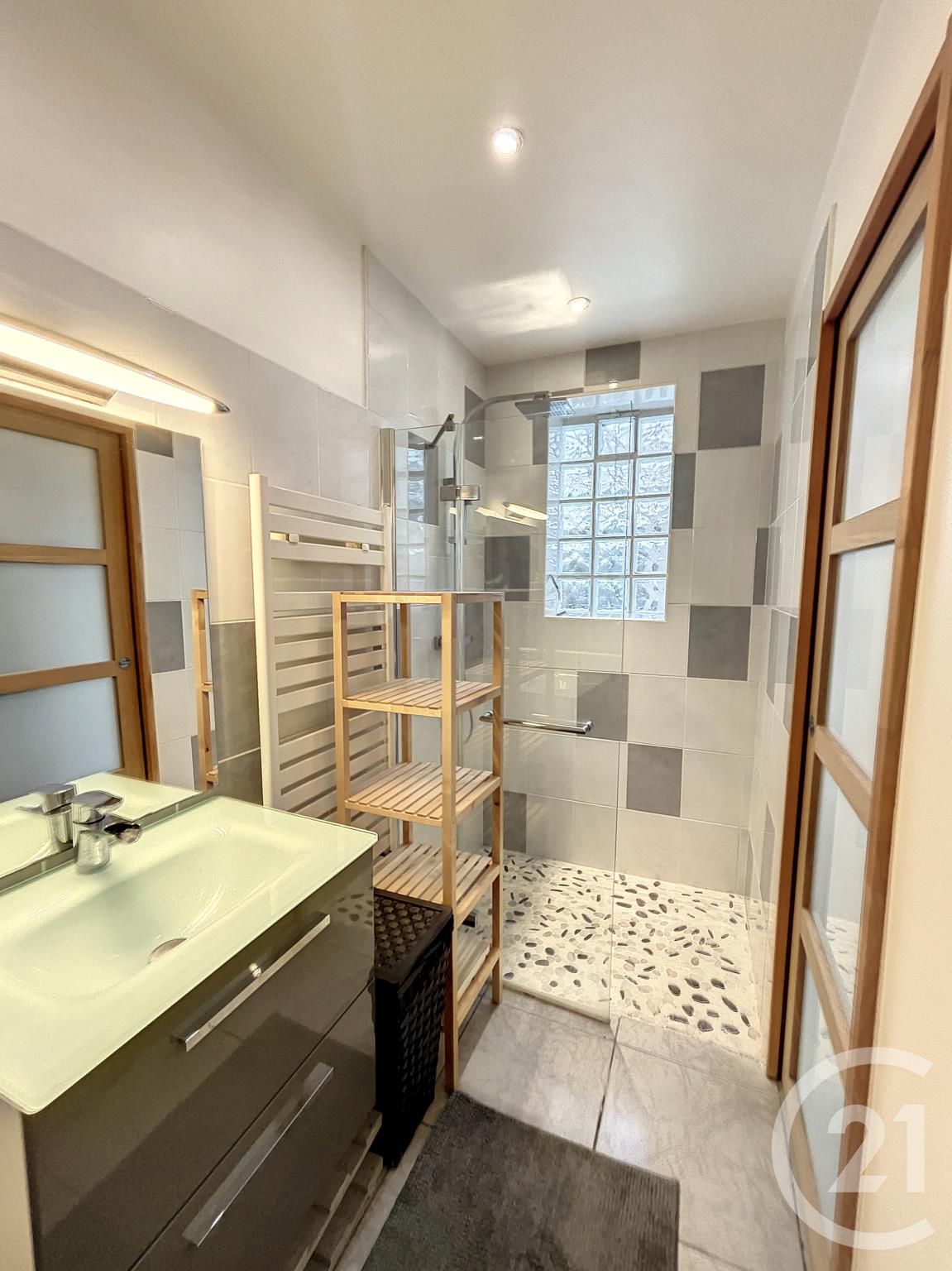 Maison Rue des Belges à Maromme