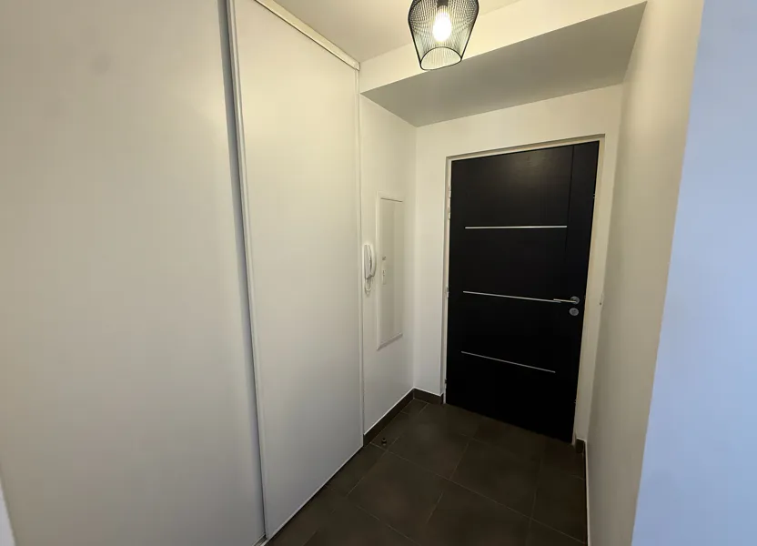 Flat Rue de la Beauderie in Chevry-Cossigny