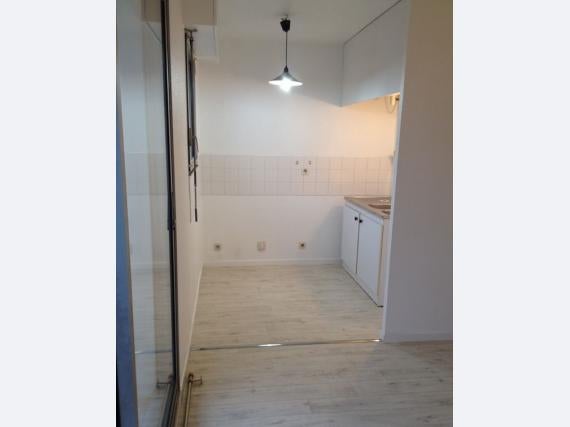 Appartement Rue duffour-dubergier à Bordeaux