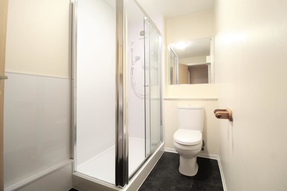 Flat Cuparstone Row in Aberdeen