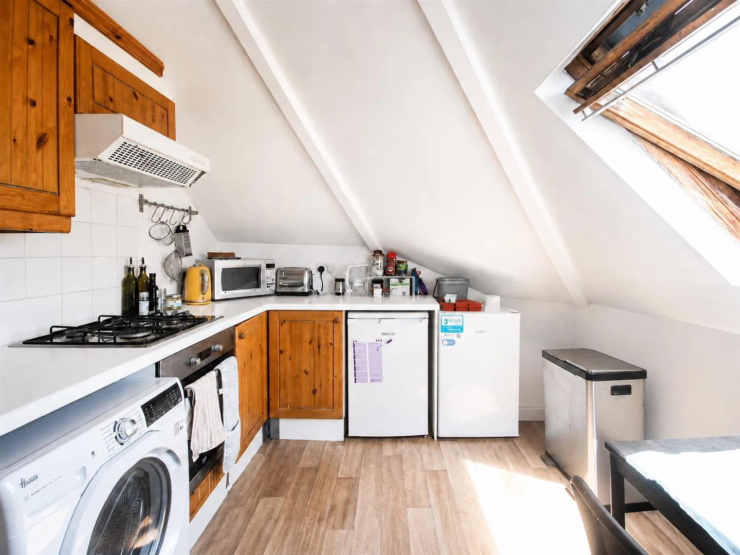 Flat Lower Richmond Road in Greater London