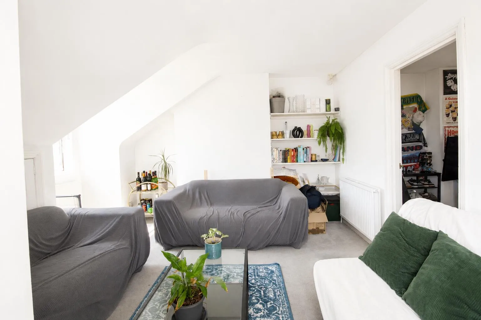Flat Lower Richmond Road in Greater London