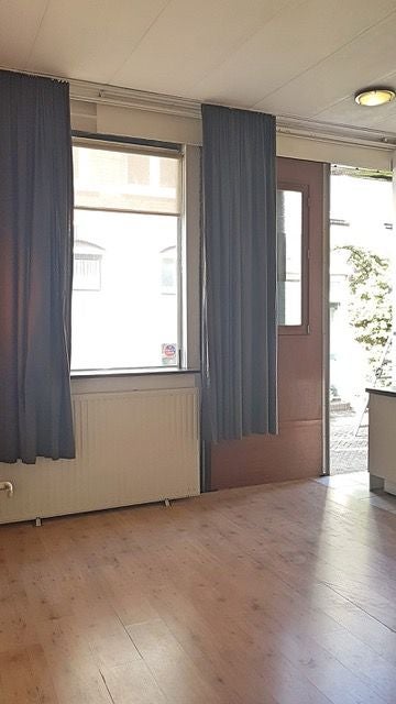Studio Patiëntiestraat in Haarlem