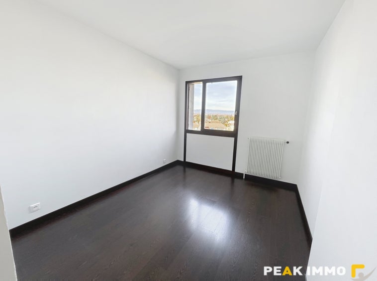 Flat Gaillard - Millet in Gaillard
