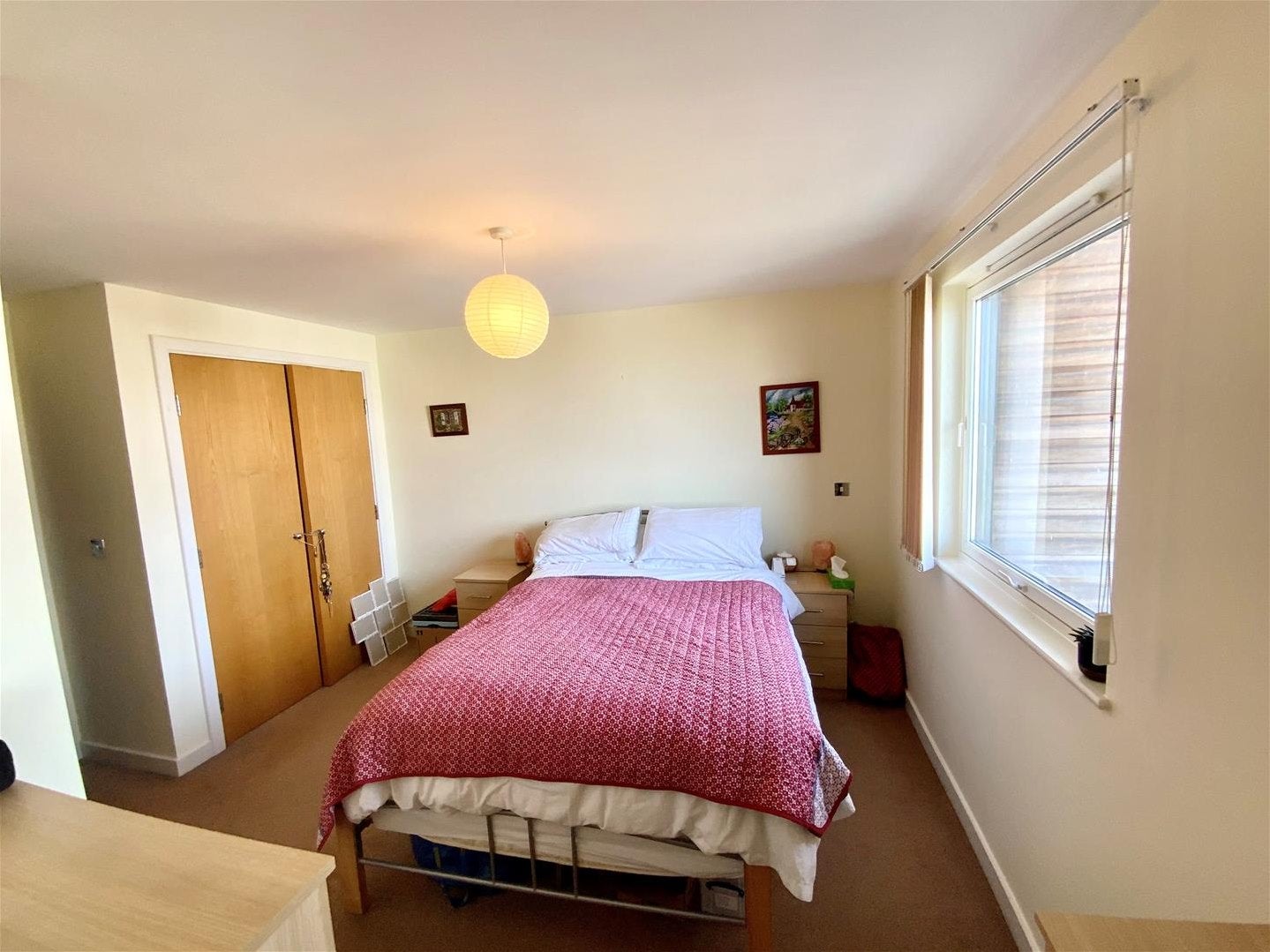 Flat Watkiss Way in Cardiff County