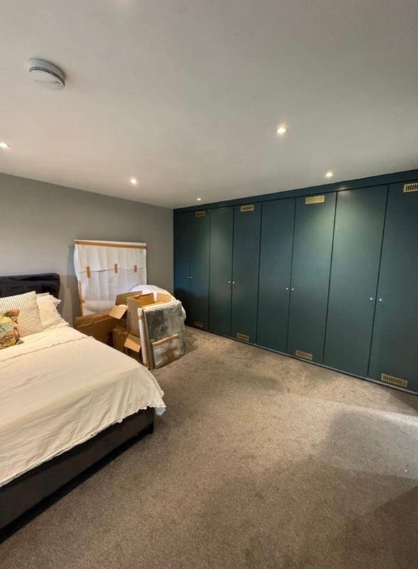 Room Seville Mews in Greater London
