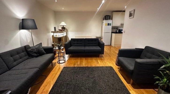 Room Seville Mews in Greater London