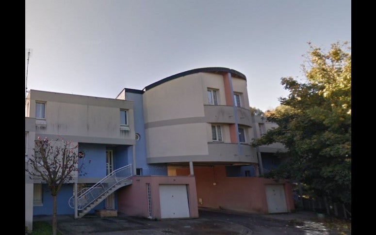 Flat Rue du Gendarme Dave in Gisors