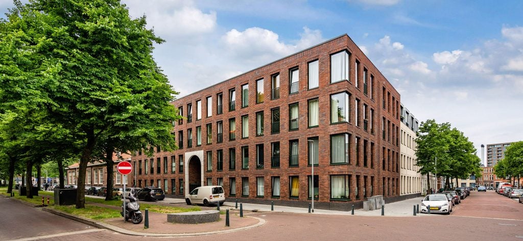 Appartement 's-Gravenzandelaan 175 J in Den Haag