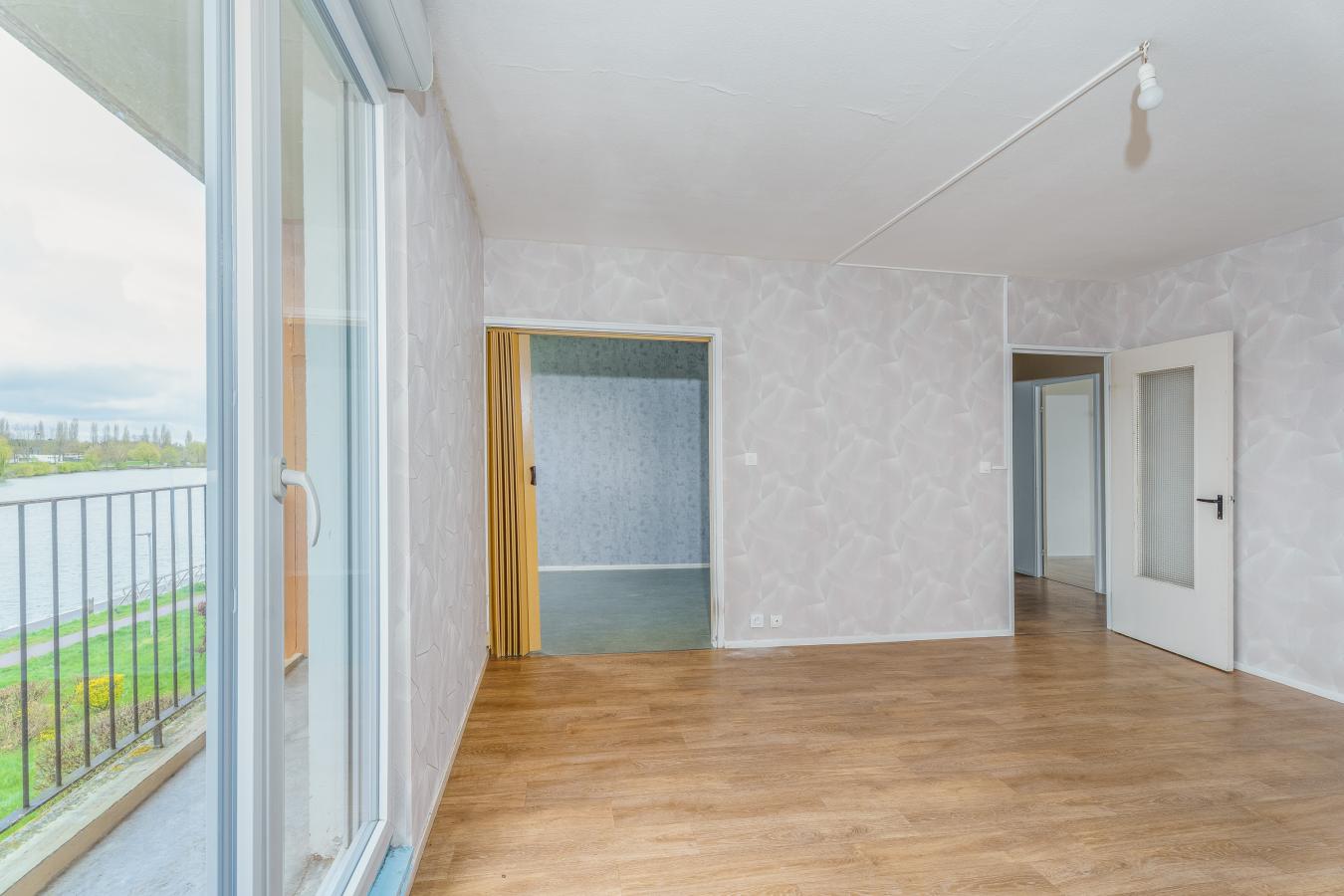 Appartement Quai de Saône à Auxonne
