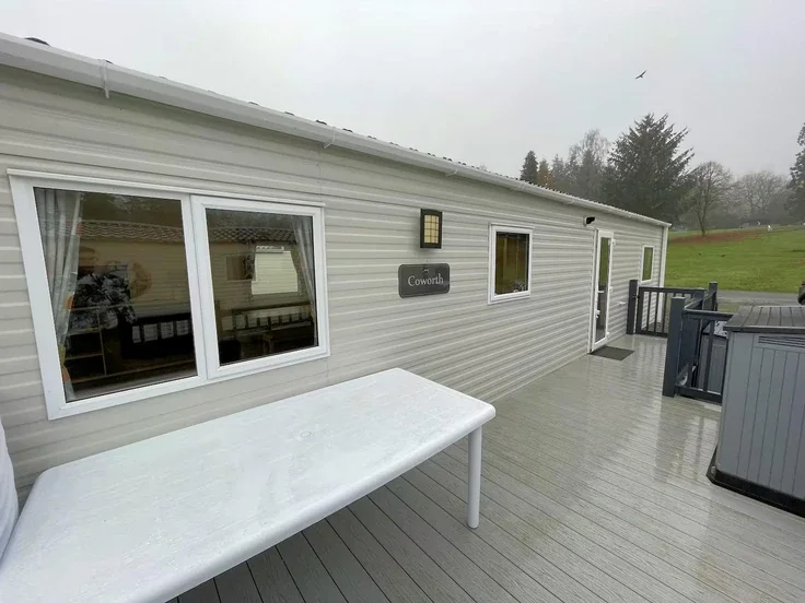 House C105a in Beattock