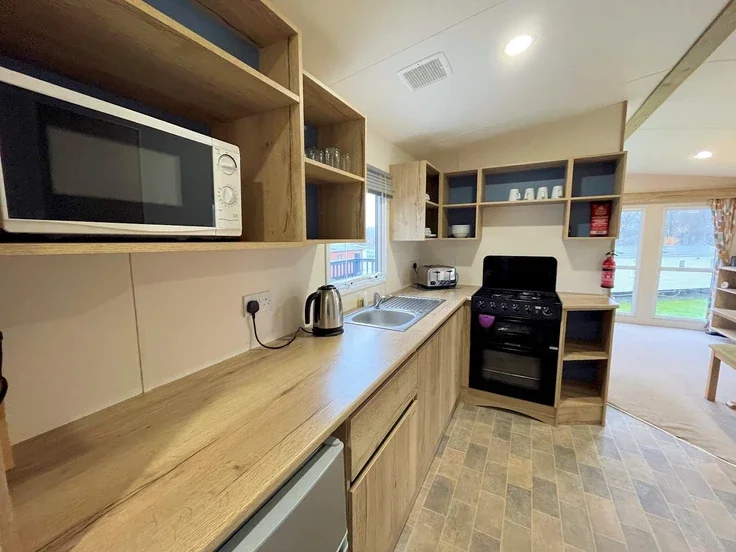 House C105a in Beattock