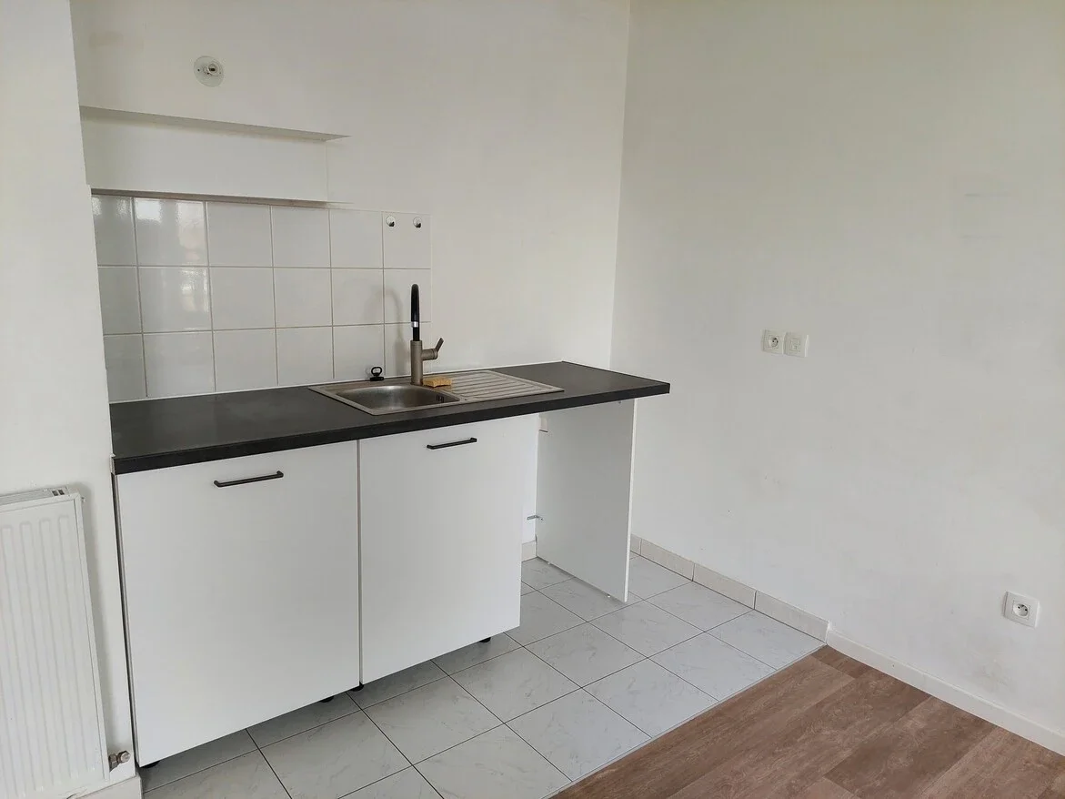Flat Rue du Capitaine Némo in Cergy