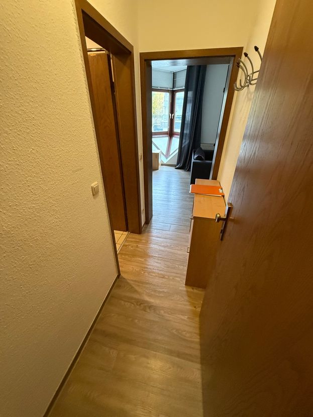 Wohnung Schloßbergstraße in Bingen am Rhein