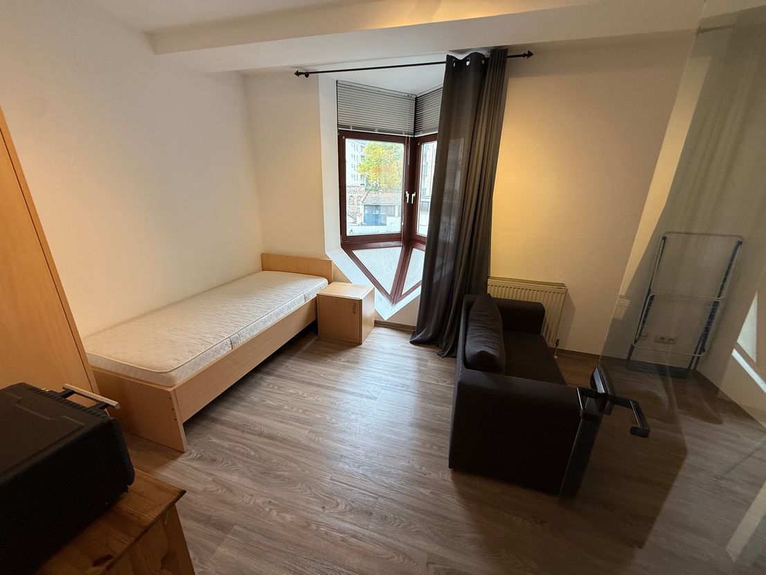Wohnung Schloßbergstraße in Bingen am Rhein