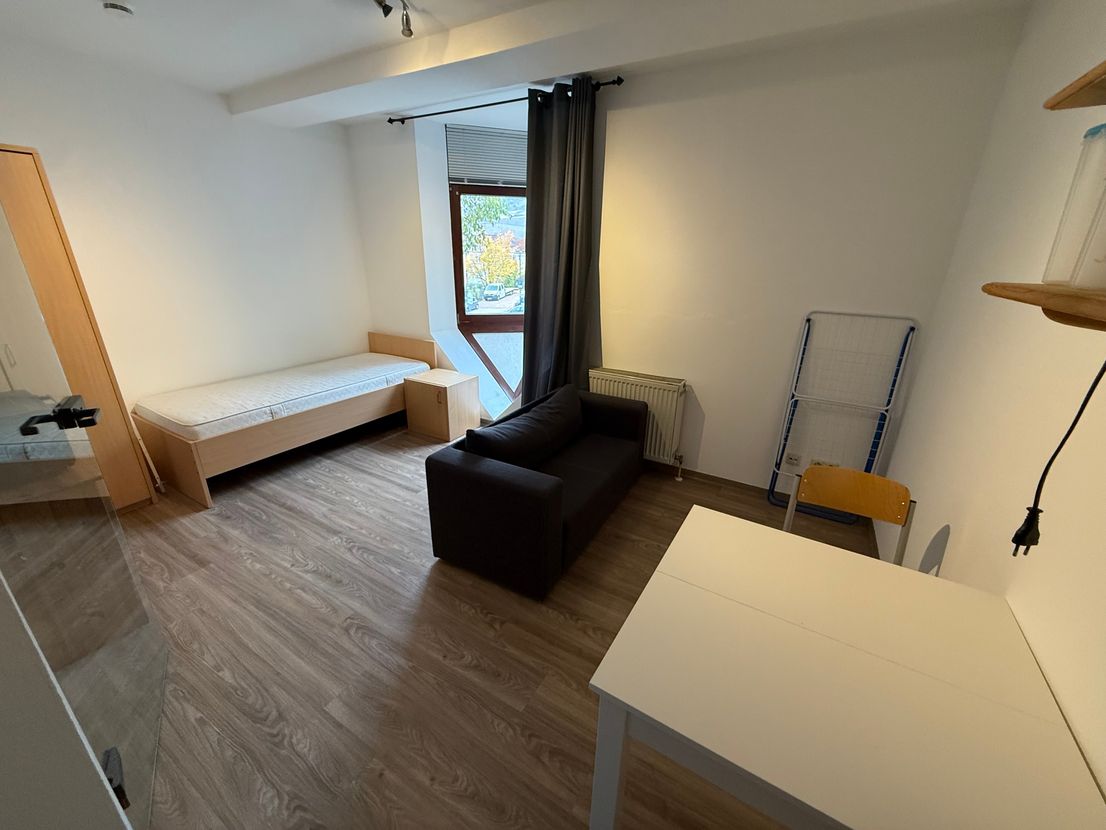 Wohnung Schloßbergstraße in Bingen am Rhein