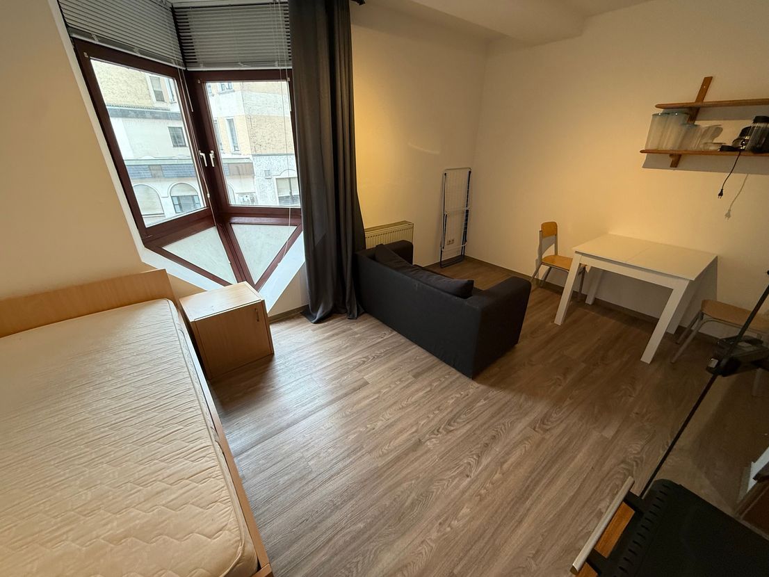 Wohnung Schloßbergstraße in Bingen am Rhein