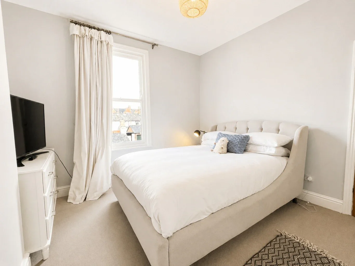 House Ellerslie Cottages in Borough of Fylde