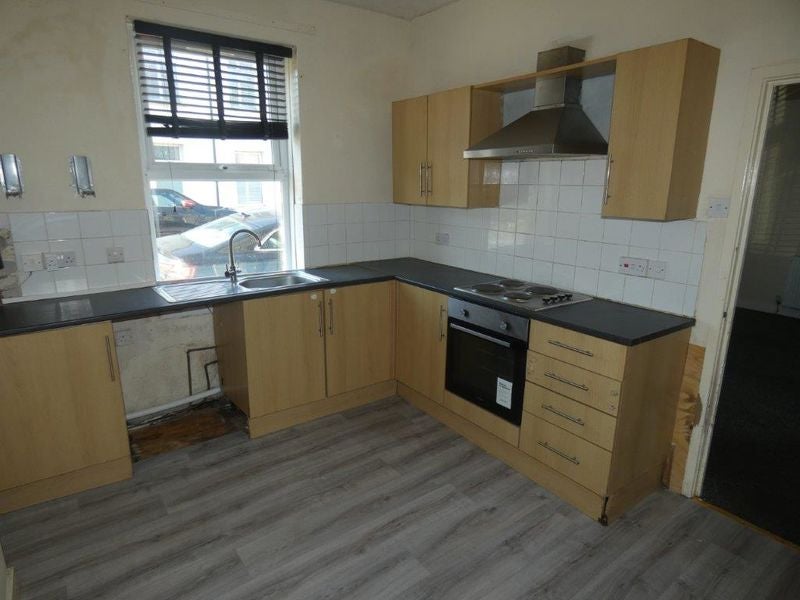 House Delaval Terrace in Newsham
