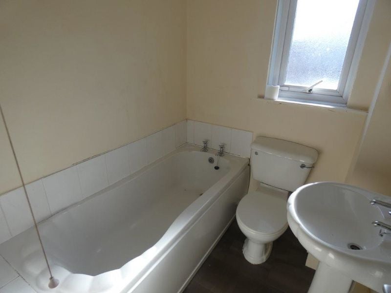 House Delaval Terrace in Newsham