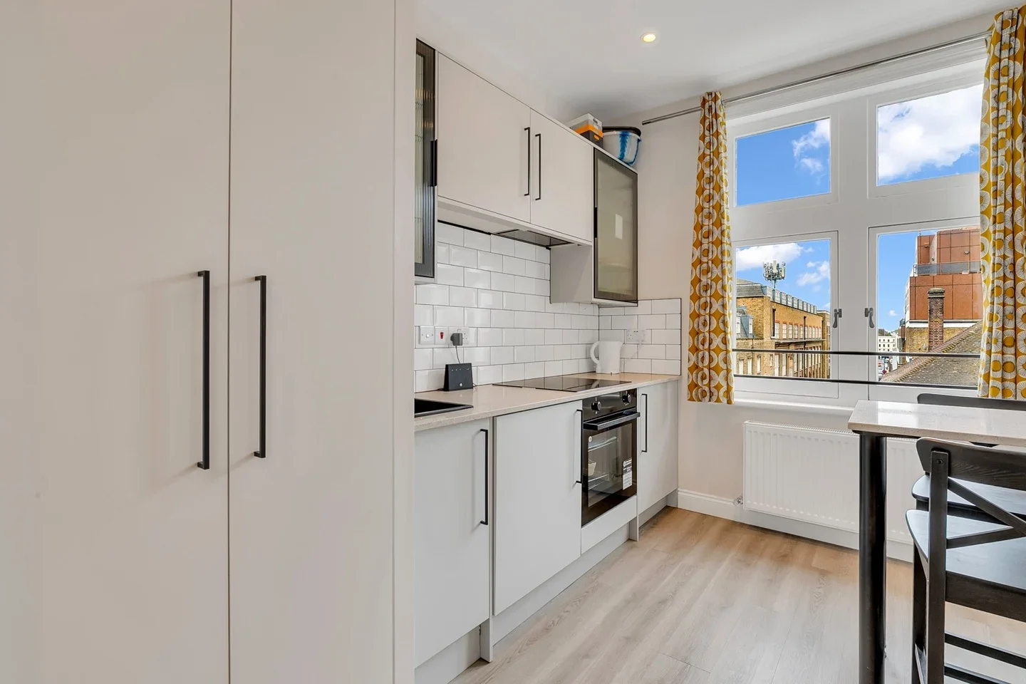 Flat Edgware Road in City of Westminster