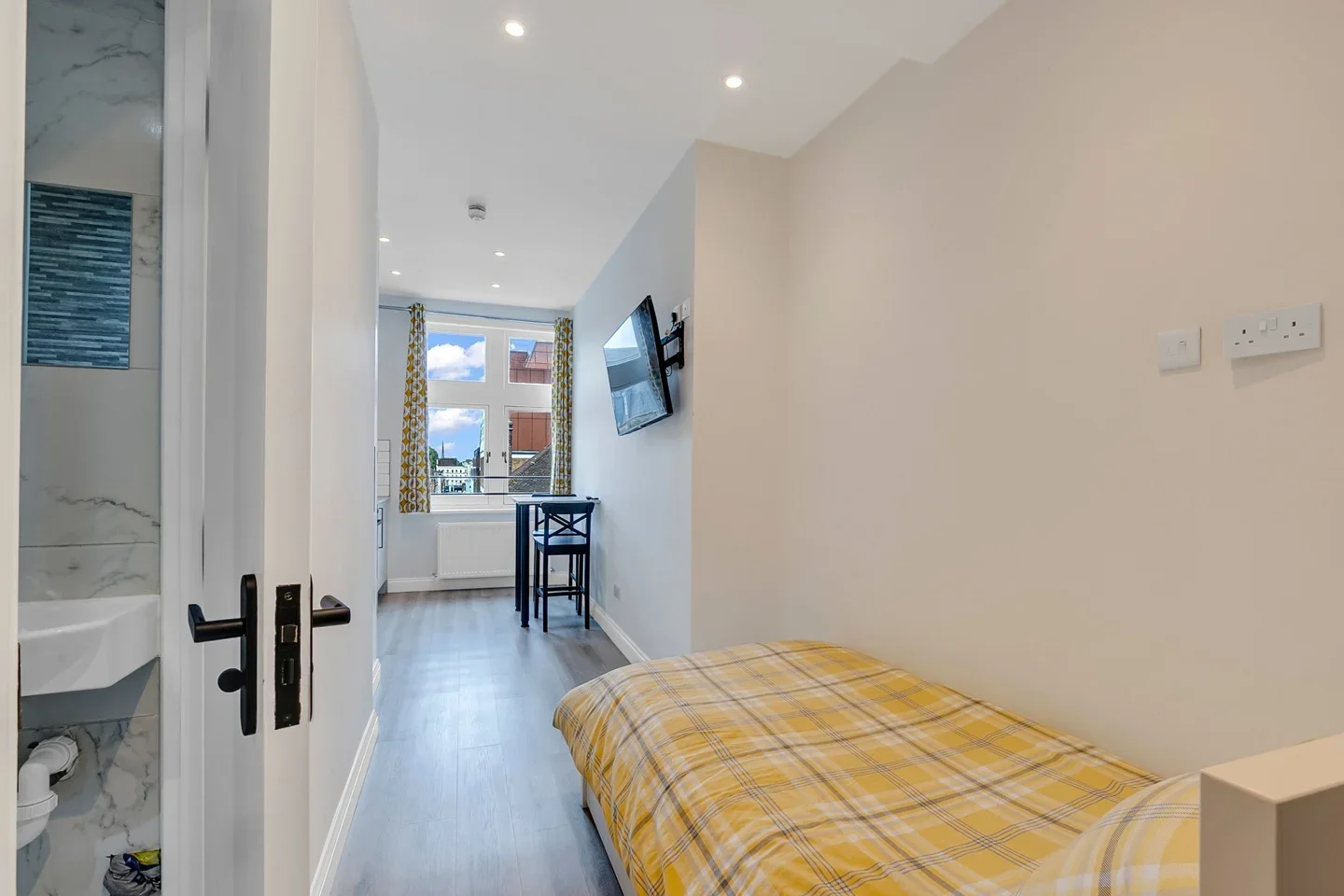 Flat Edgware Road in City of Westminster