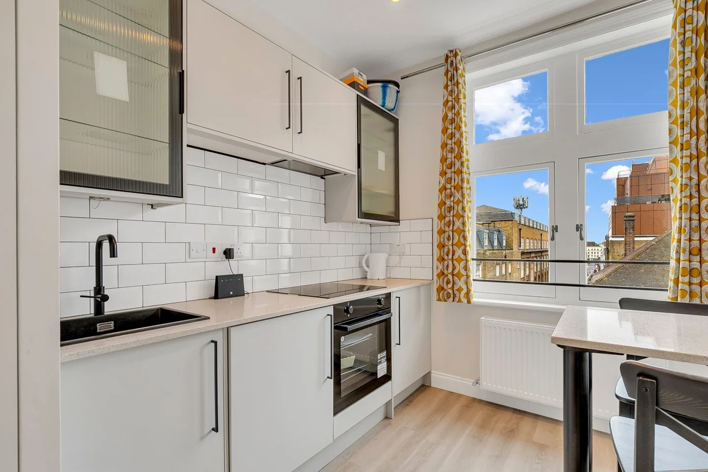 Flat Edgware Road in City of Westminster