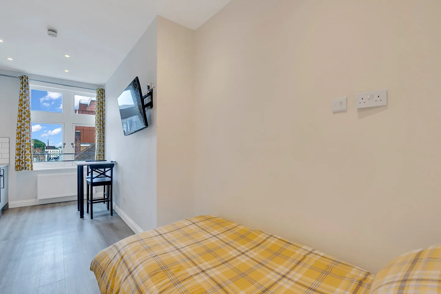Flat Edgware Road in City of Westminster