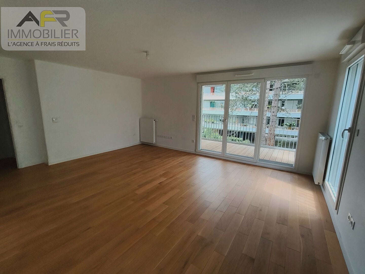 Appartement Rue Lionel Terray à Rueil-Malmaison