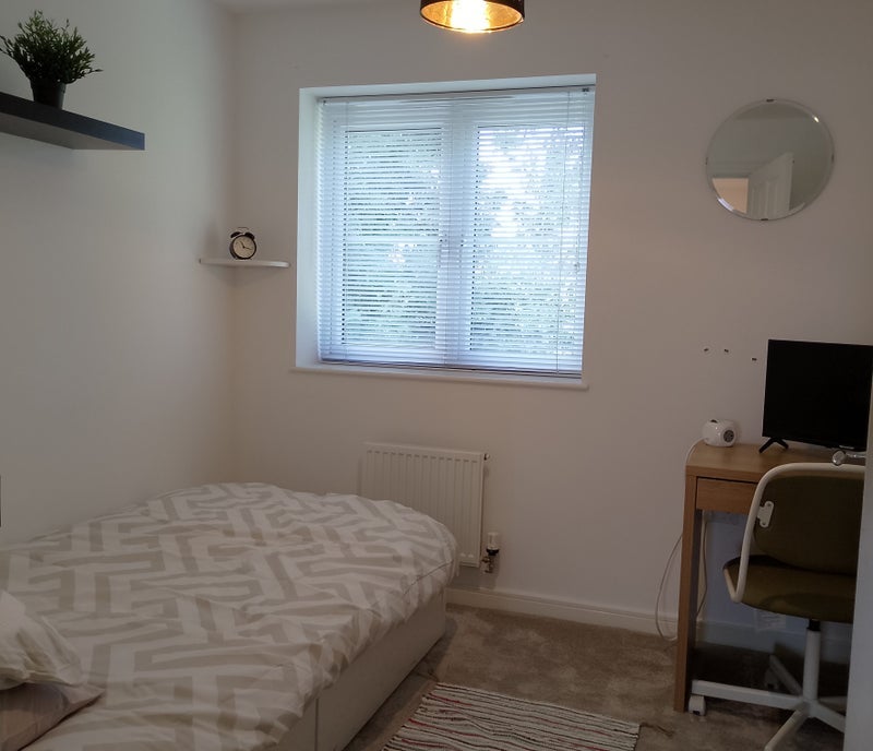 Room Havannah Drive in North Tyneside