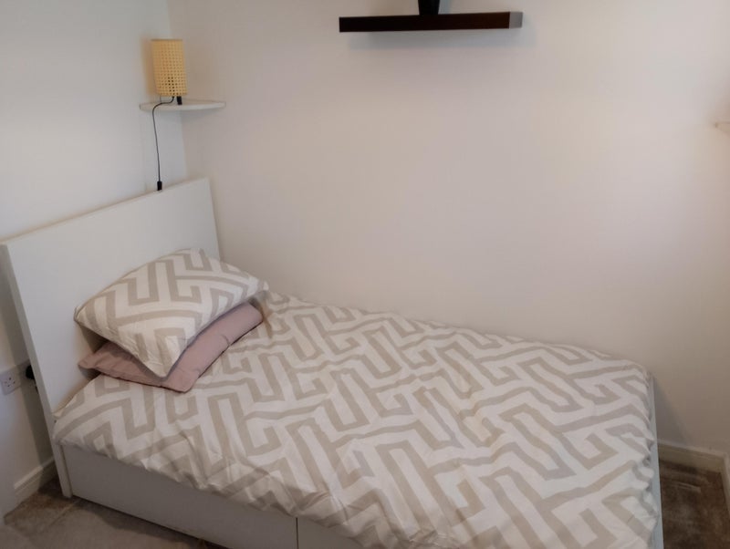 Room Havannah Drive in North Tyneside