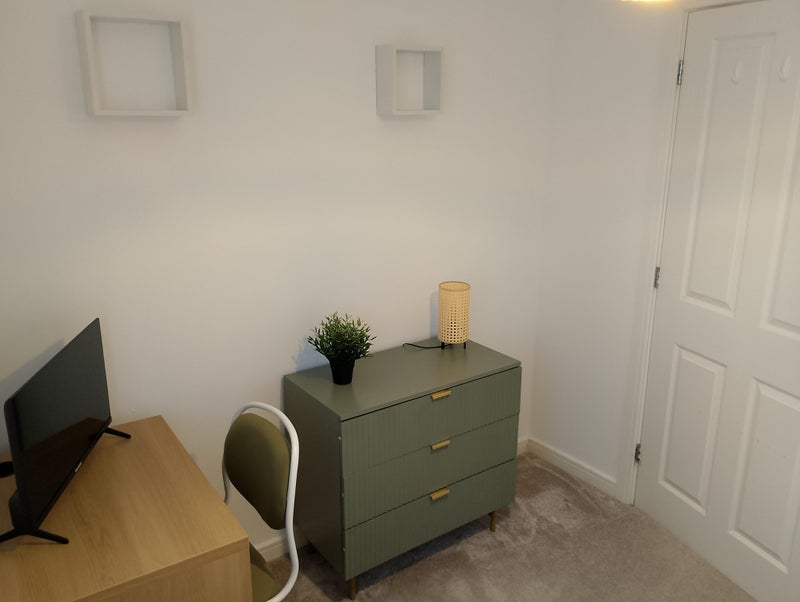 Room Havannah Drive in North Tyneside