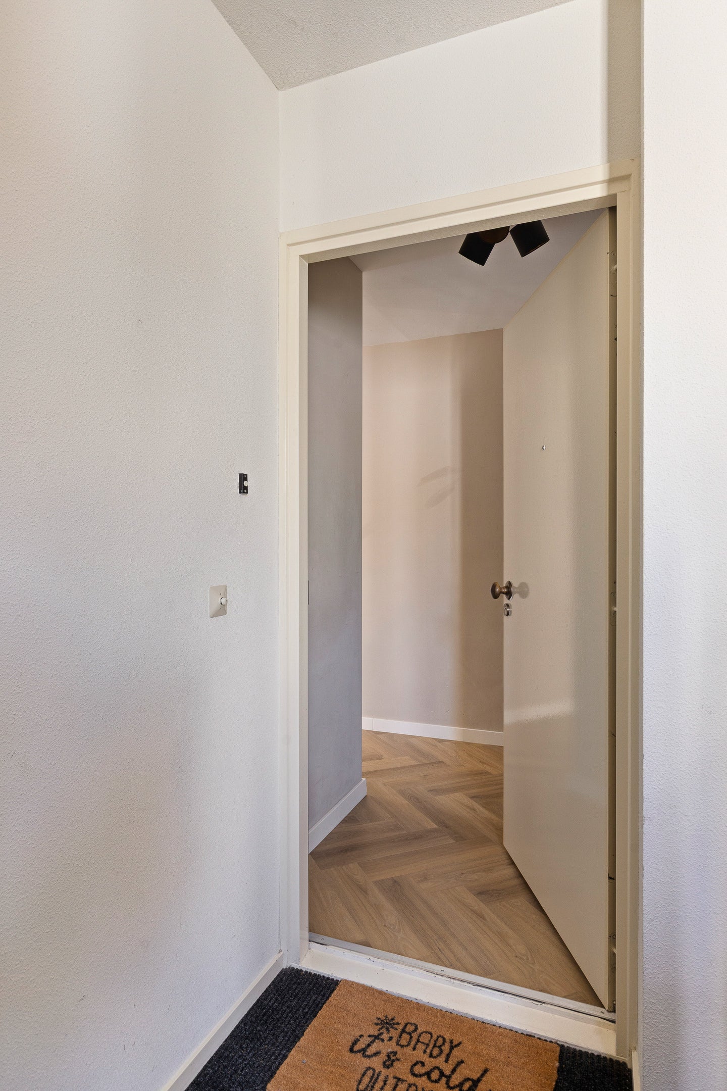Appartement te koop: Grotestraat 131B, Ede