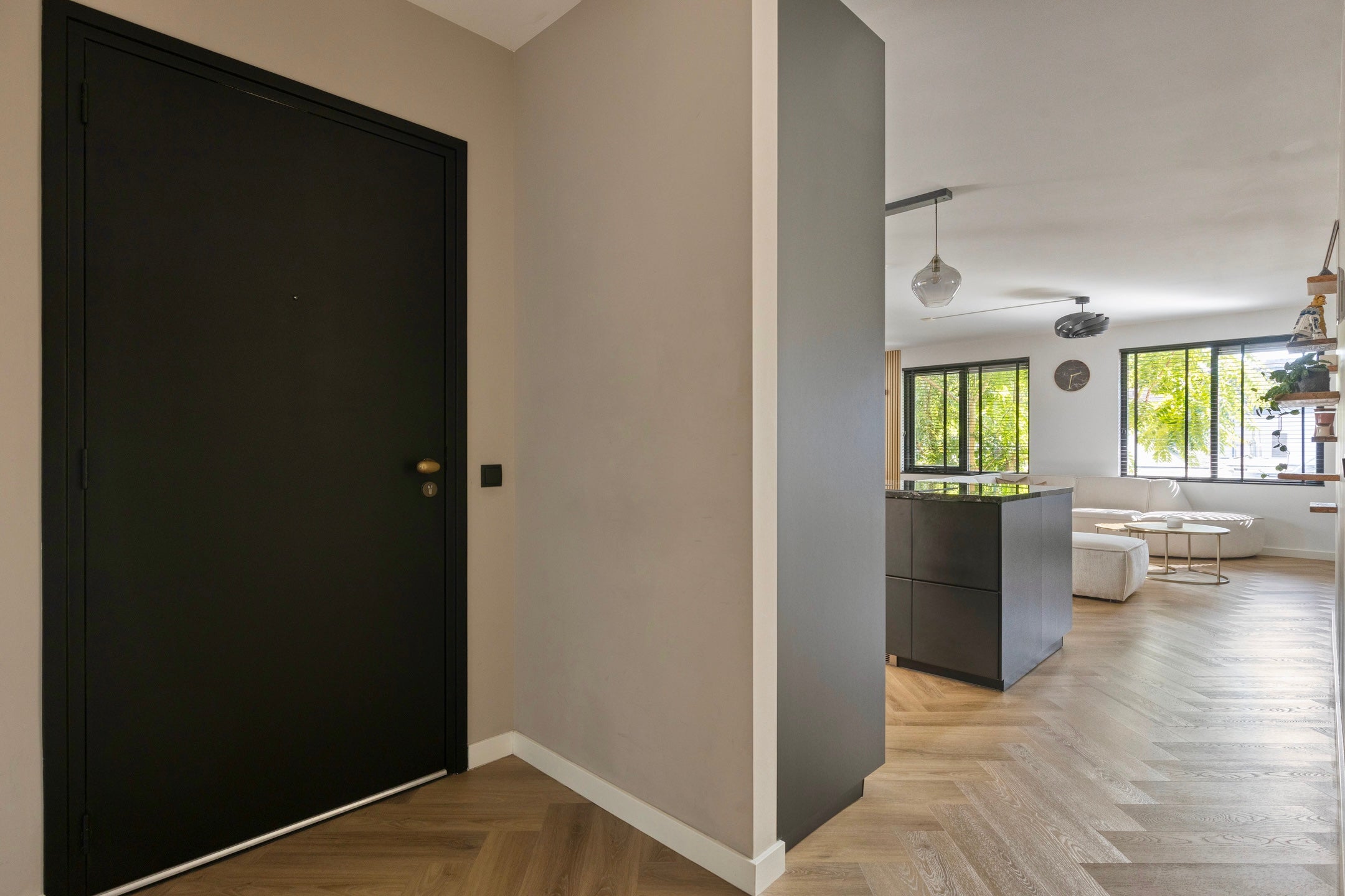 Appartement te koop: Grotestraat 131B, Ede
