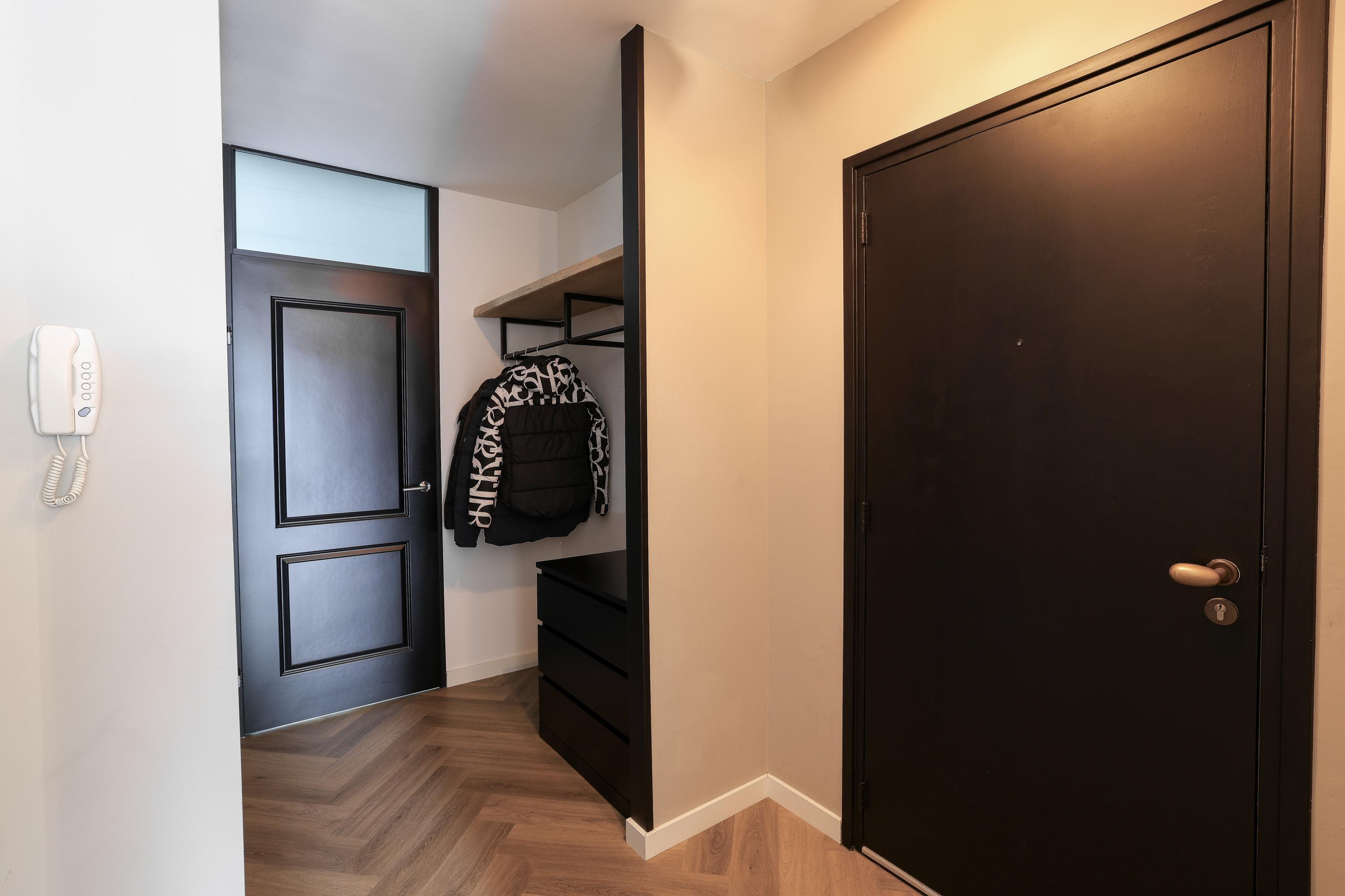 Appartement te koop: Grotestraat 131B, Ede