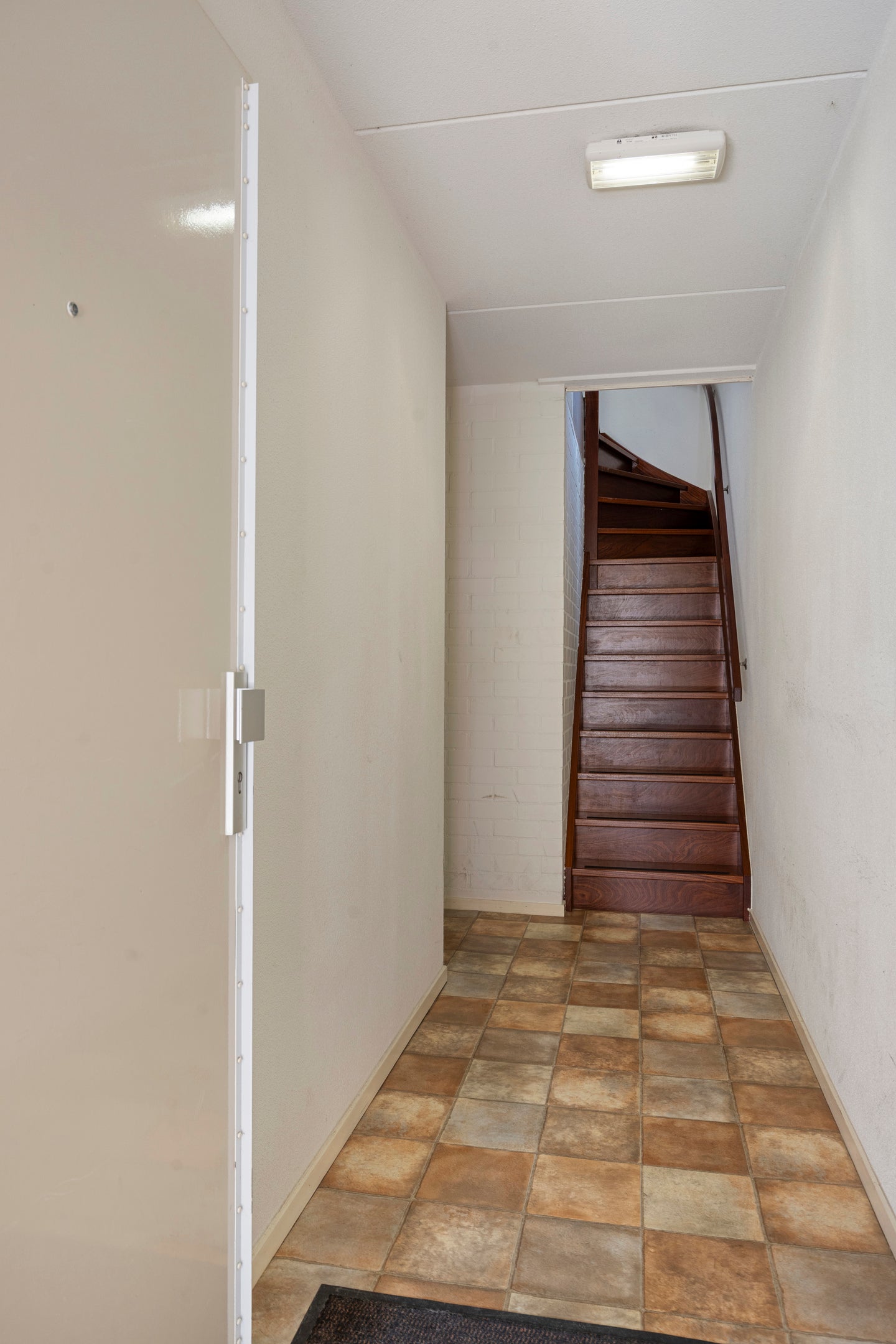 Appartement te koop: Grotestraat 131B, Ede