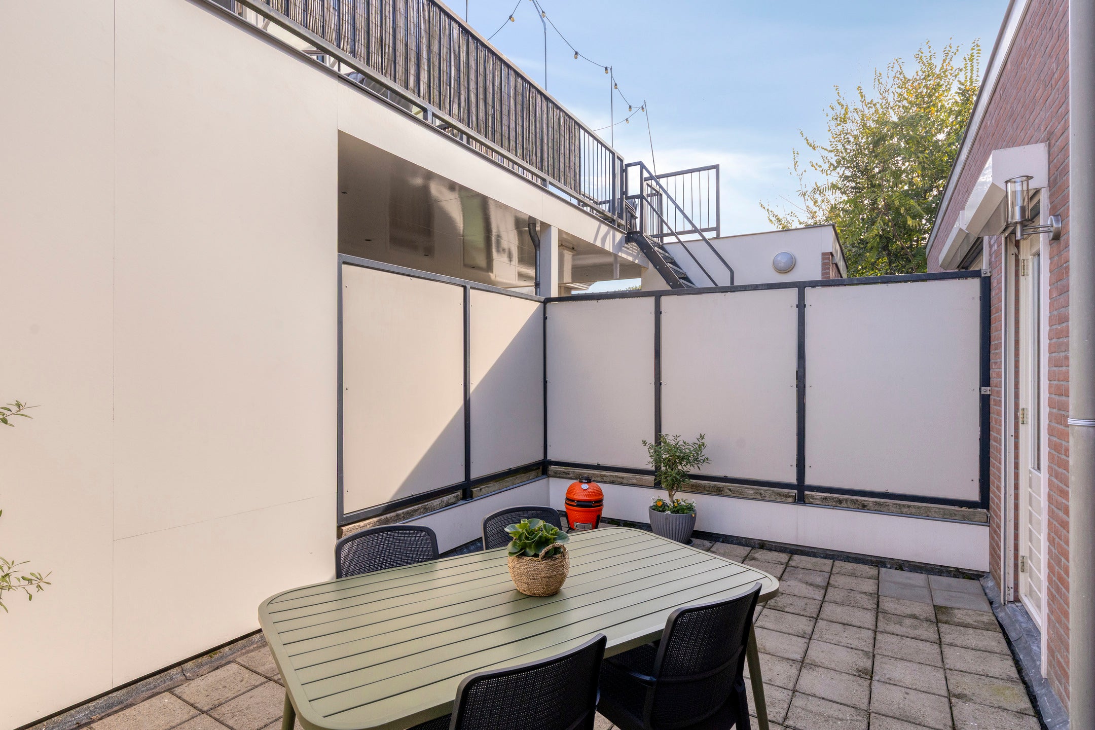 Appartement te koop: Grotestraat 131B, Ede