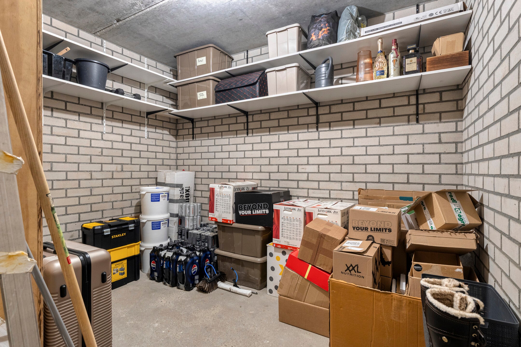 Appartement te koop: Grotestraat 131B, Ede
