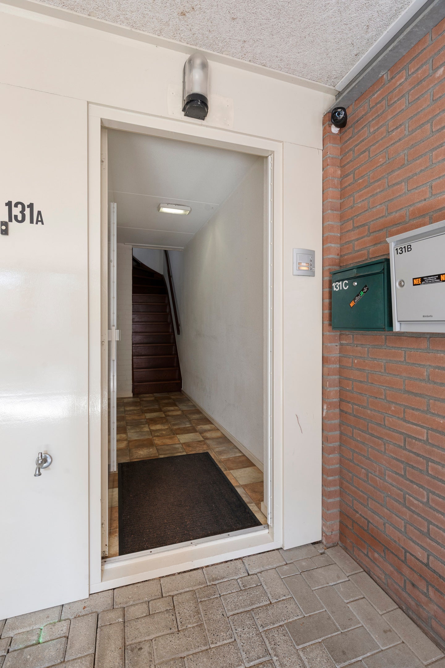 Appartement te koop: Grotestraat 131B, Ede