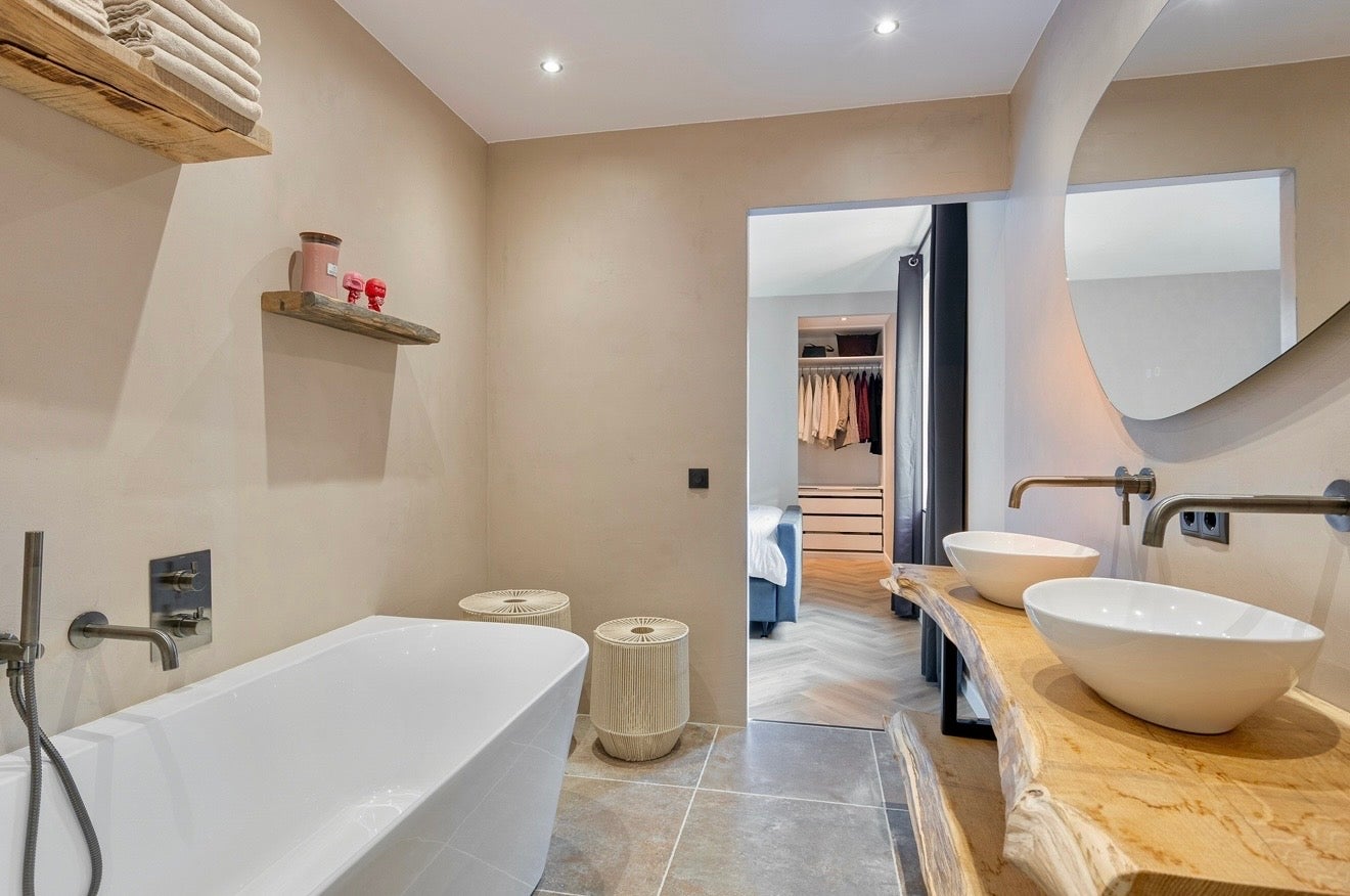 Appartement te koop: Grotestraat 131B, Ede
